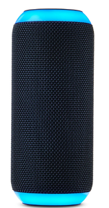 lot 432 image: Groove Onn. Medium Rugged Speaker with LED Lighting