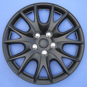 lot 440 image: 4PCS Auto Drive 16 Wheel Cover