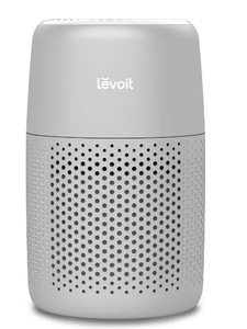 lot 474 image: Levoit Core Mini Air Purifier