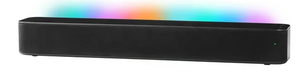 lot 498 image: Blast Onn. 2.0 LED Soundbar with 2 Speakers, 20