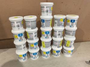 lot 305 image: LOT OF PPG HS Colorant Concentrate BX 96-2000
