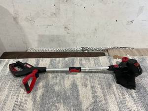 lot 113 image: Hyper Tough 20V Max Cordless 12 String Trimmer
