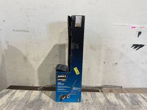 lot 153 image: HART PowerFit Edger Attachment