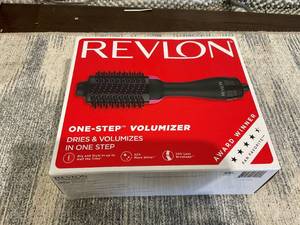 lot 628 image: Revlon One-Step Ceramic Hair Dryer & Volumizer Hot Air Brush
