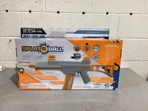 lot 442 image: LOT OF 5 Water Bead Blasters