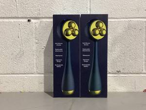 lot 174 image: LOT OF 2 PMD Clean Body Navy