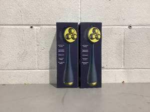 lot 177 image: LOT OF 2 PMD Clean Body Navy