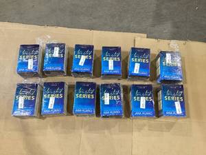lot 570 image: LOT OF 12 Twisted Series Ana Huang All Books Set