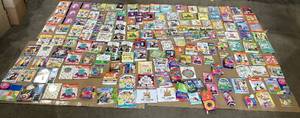 lot 579 image: Huge Lot Of Miscellaneous Childrens Books