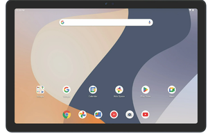 lot 581 image: onn. 10.1 Tablet, 32GB, (2024 Model) - Indigo