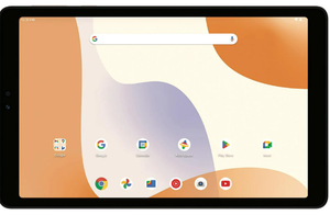 lot 586 image: onn. 8 Tablet, 32GB, (2024 Model) - Pearl