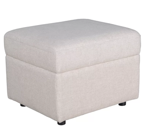 lot 39 image: Soho 20.5 Wide Standard Ottoman