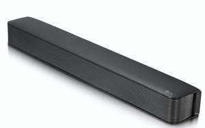 lot 192 image: LG 2.0 Channel Soundbar with Bluetooth Streaming - SKM1