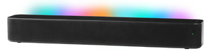 lot 365 image: Blast Onn. 2.0 LED Soundbar with 2 Speakers
