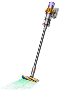 lot 682 image: Dyson V15 Detect Cordless Vacuum Cleaner