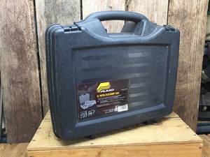 lot 174 image: Plano XL PistolAccessory Case - Protector Series