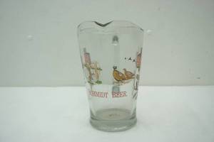 lot 6 image: Schmidt Beer Pitcher