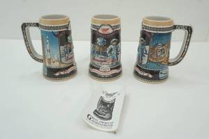 lot 11 image: Miller High Life Stein
