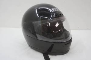 lot 24 image: Raider helmet