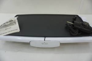 lot 35 image: Rival electric griddle, new