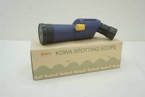 lot 55 image: Kowa spotting scope