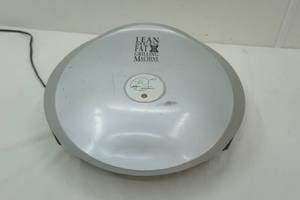 lot 66 image: Lean grilling machine