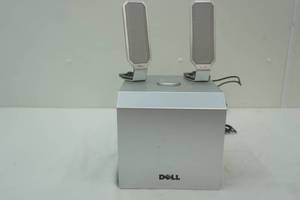 lot 80 image: Multi media computer speaker system
