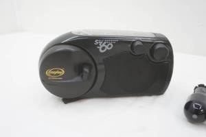 lot 115 image: AMFM self powered radio plus other iPod accessory