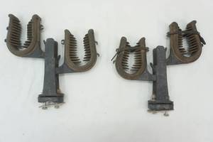 lot 120 image: ATVUTV accessory holders