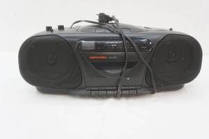 lot 141 image: Memorex CdRadio player, works