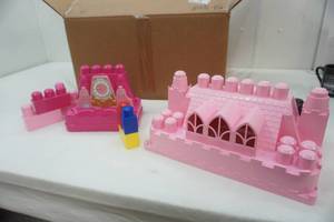 lot 149 image: Mega Bloks huge lot