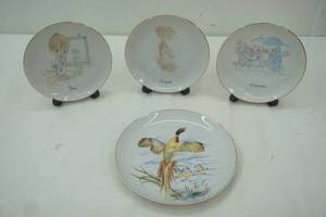 lot 150 image: collector plates