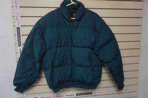 lot 161 image: Browning outerwear