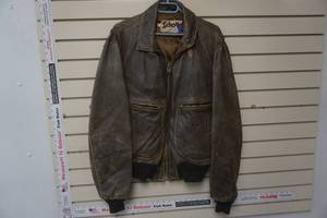 lot 162 image: Schott Sports wear