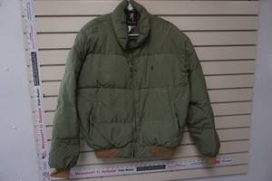 lot 163 image: Browning outerwear