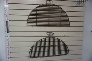 lot 171 image: grill grates