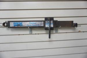 lot 172 image: sway bar