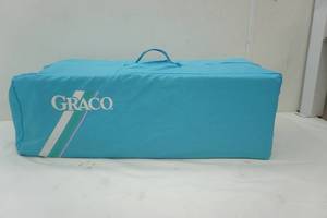 lot 173 image: Graco Pack-n-Play