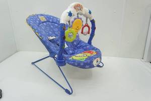 lot 194 image: Fischer Price Kick & Play