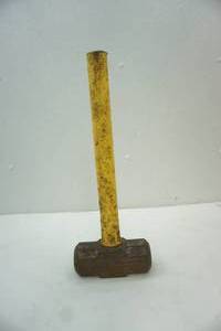 lot 198 image: sledge hammer