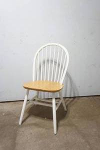 lot 211 image: dining chair