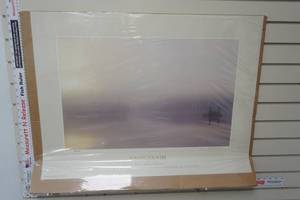 lot 219 image: Nadine Blacklock print