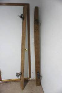 lot 230 image: Yakima roof top racks