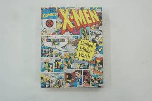 lot 235 image: X-Man watch