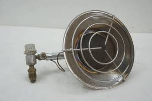 lot 253 image: propane heater