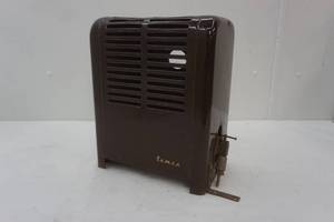 lot 255 image: vintage Tecmo heater