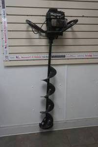 lot 263 image: Strike Master ice auger