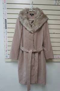 lot 275 image: Dennis Basso Outer Wear