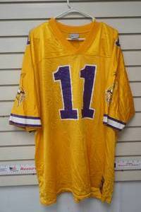 lot 278 image: Culpepper Jersey