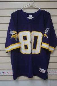 lot 281 image: Carter Jersey